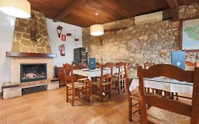 Tugasa Hotel Y Casas Rurales La Posada